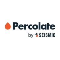 Percolate by Seismic