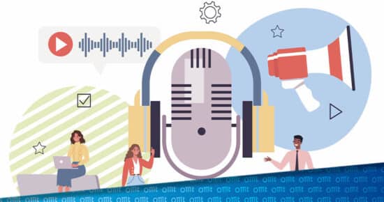 Audio-Marketing – Wie Spotify und Co. den Audio-Markt neu definieren