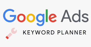 Google Ads Keyword Planner