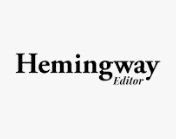 Hemingway App