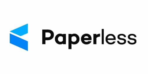 Paperless