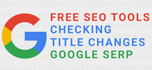 SERP Title Tool