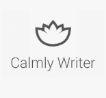 Calmly Writer