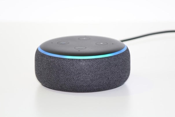 intelligente-soundbox-alexa-echo