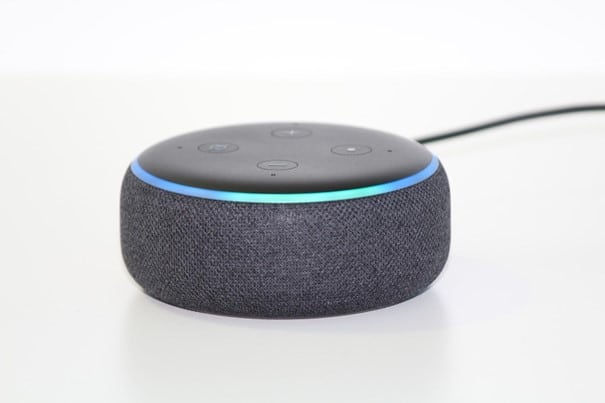 intelligente-soundbox-alexa-echo