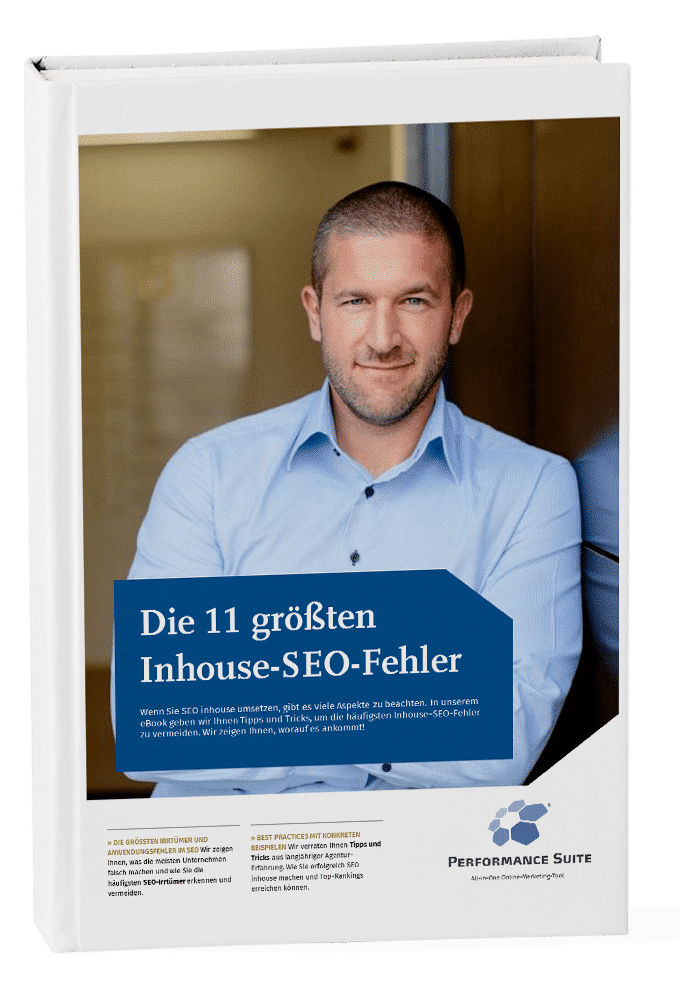 Die 11 größten Inhouse-SEO-Fehler