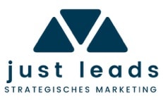 Logo just leads