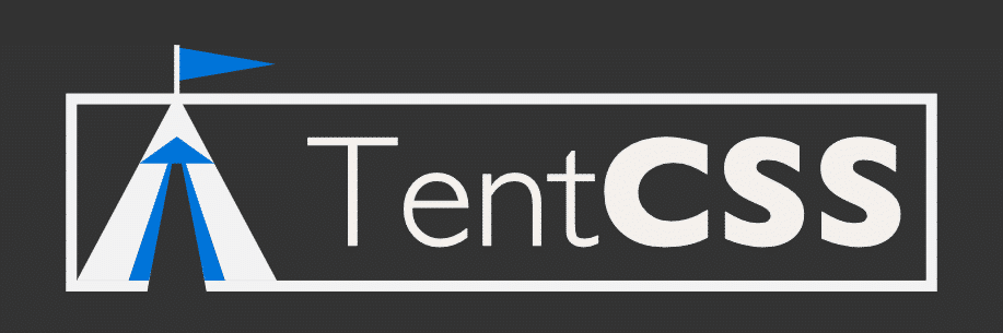 Tent CSS