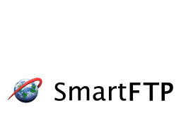 SmartFTP