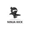 Ninja Kick