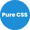Pure CSS Framework
