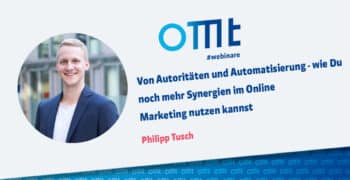 Von Autoritäten und Automatisierung – Wie Du noch mehr Synergien im Online Marketing nutzen kannst