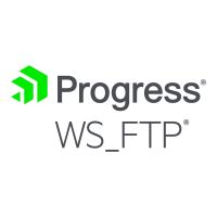 WS_FTP Professional