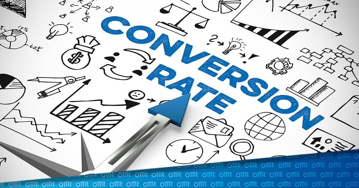 Mit gezielter Conversion-Strategie Deine Ergebnisse verbessern