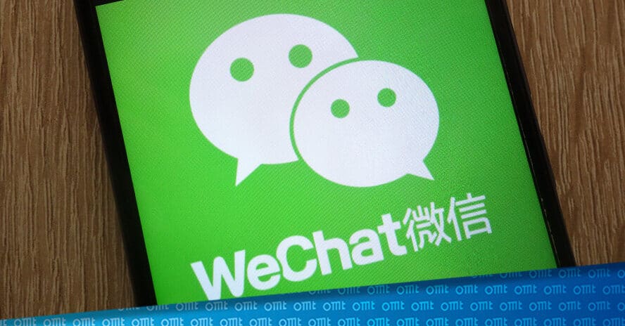 WeChat Ads – So steigerst Du Deine Sichtbarkeit in WeChat