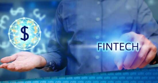 Was ist FinTech und worauf beruhen FinTech Unternehmen?