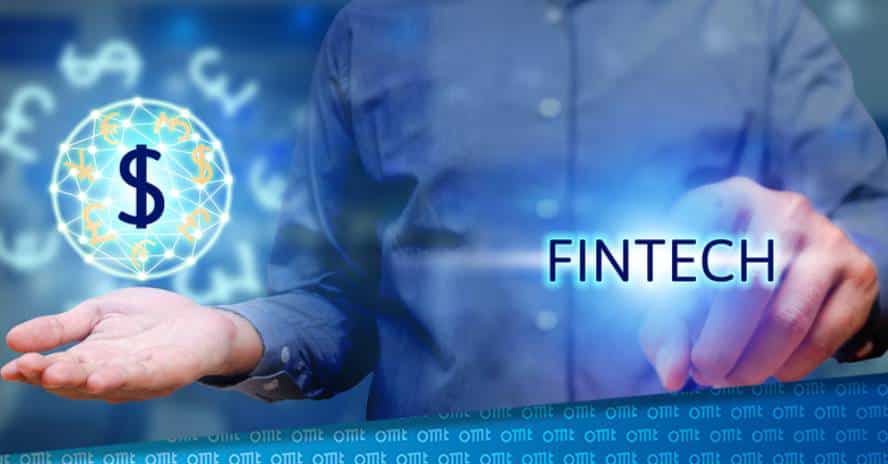 Was ist FinTech und worauf beruhen FinTech Unternehmen?