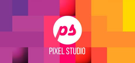 Pixel Studio