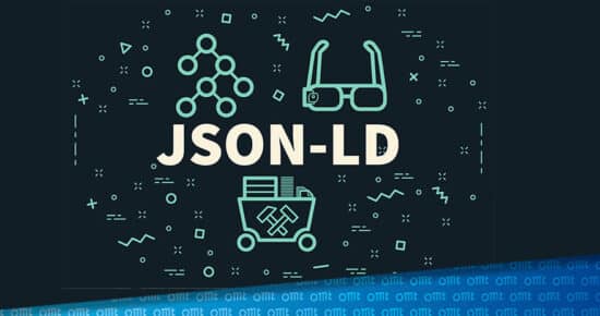 Was ist JSON-LD und wie wird es in der Praxis angewandt?
