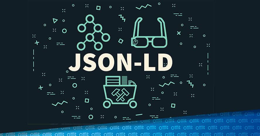 Was ist JSON-LD und wie wird es in der Praxis angewandt?