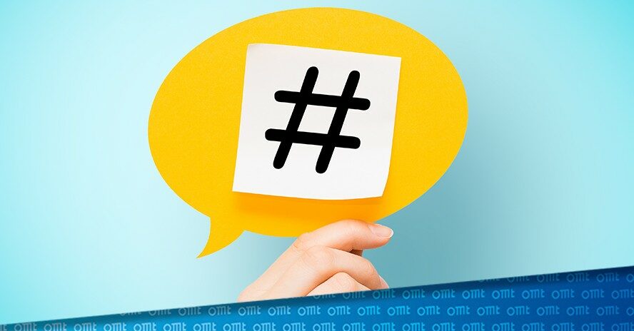 LinkedIn Hashtags: Der Reichweiten-Boost für Deine Beiträge?