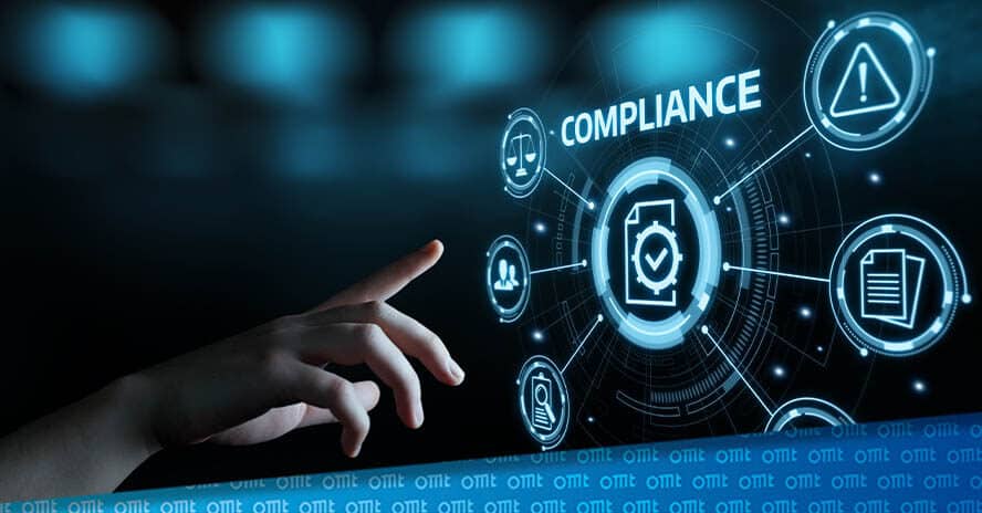 Data Compliance: Die Zukunft unserer Daten