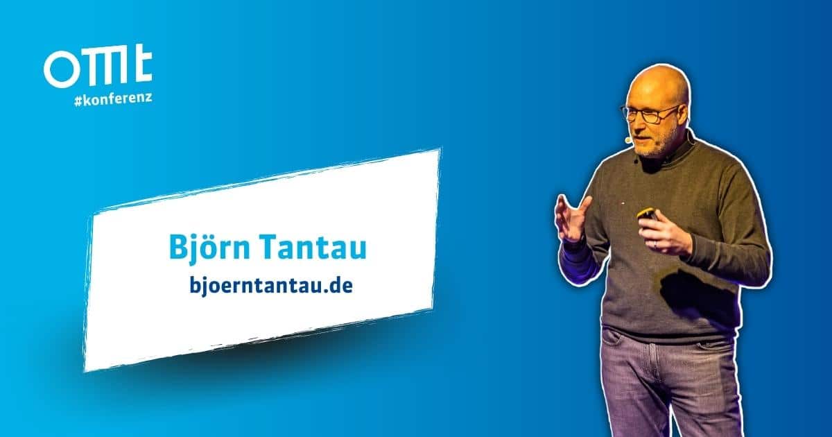 Björn Tantau 