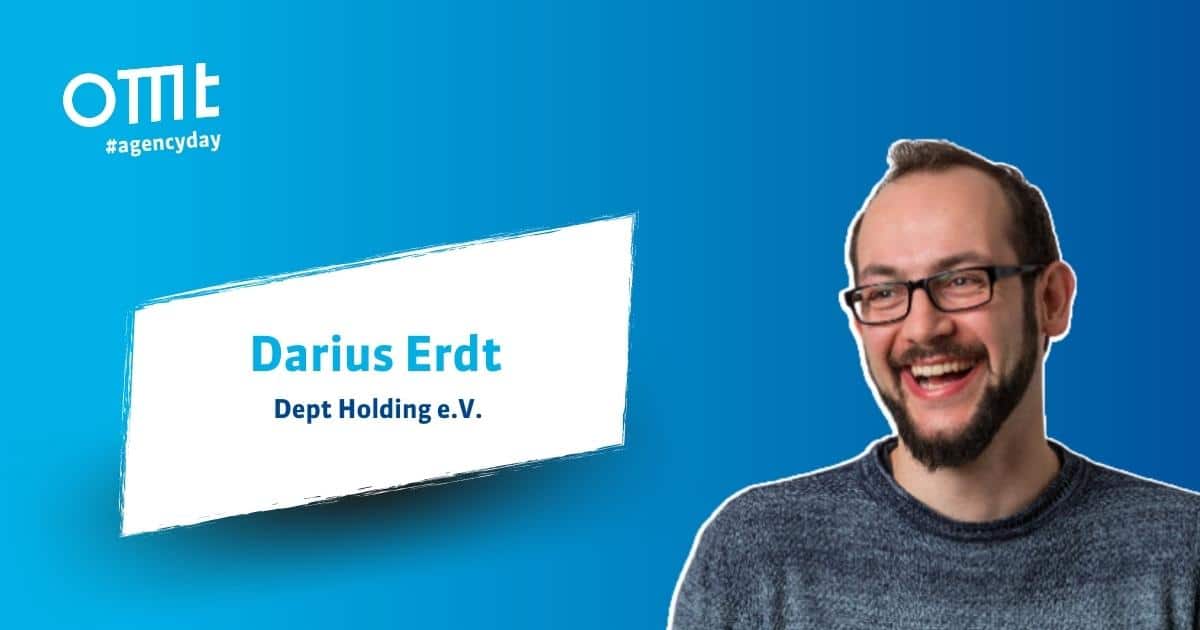 Darius Erdt