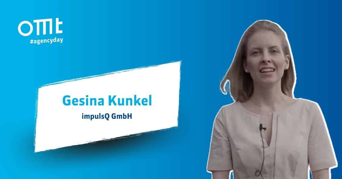 Gesina Kunkel