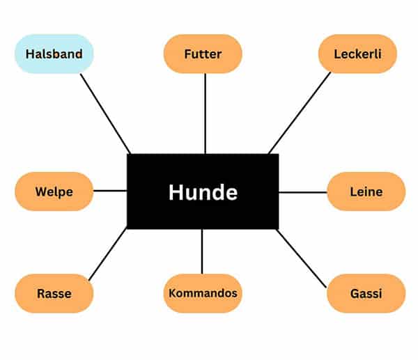 Hunde-LSI