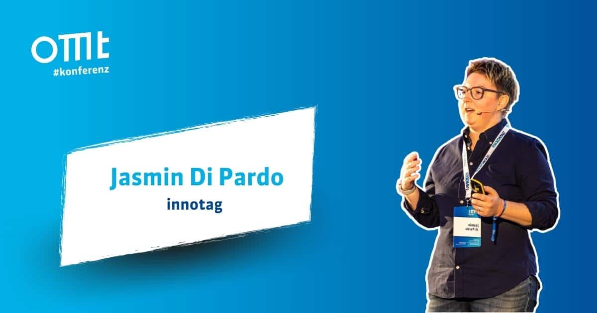 Jasmin Di Pardo