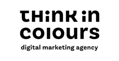 think in colours – digital marketing agency