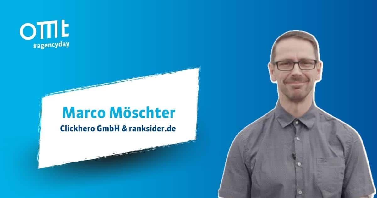 Marco Möschter