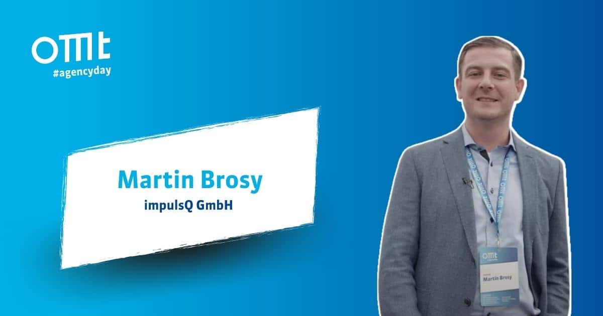 Martin Brosy