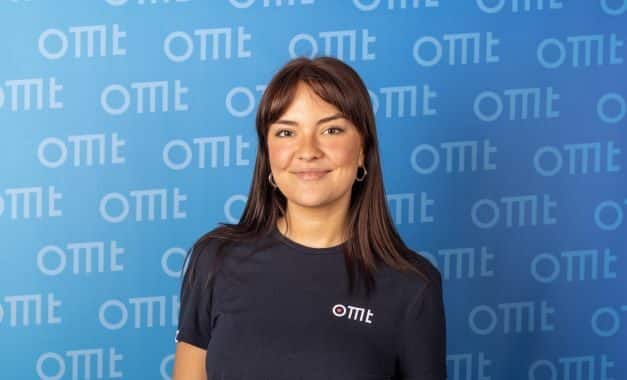 OMT-Fotowandbild 2022 Sophie Deuerling