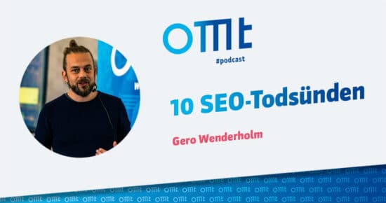 10 SEO-Todsünden #157