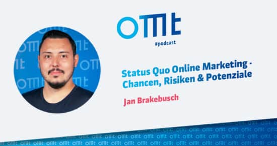 Status Quo Online Marketing: Chancen, Risiken & Potenziale #156