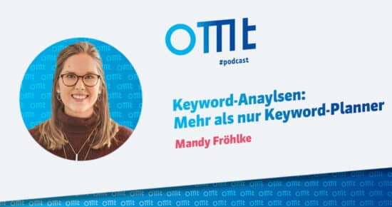 Keyword-Analysen: Mehr als nur Keyword-Planner #160