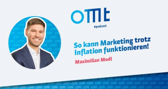 So kann Marketing trotz Inflation funktionieren! #158