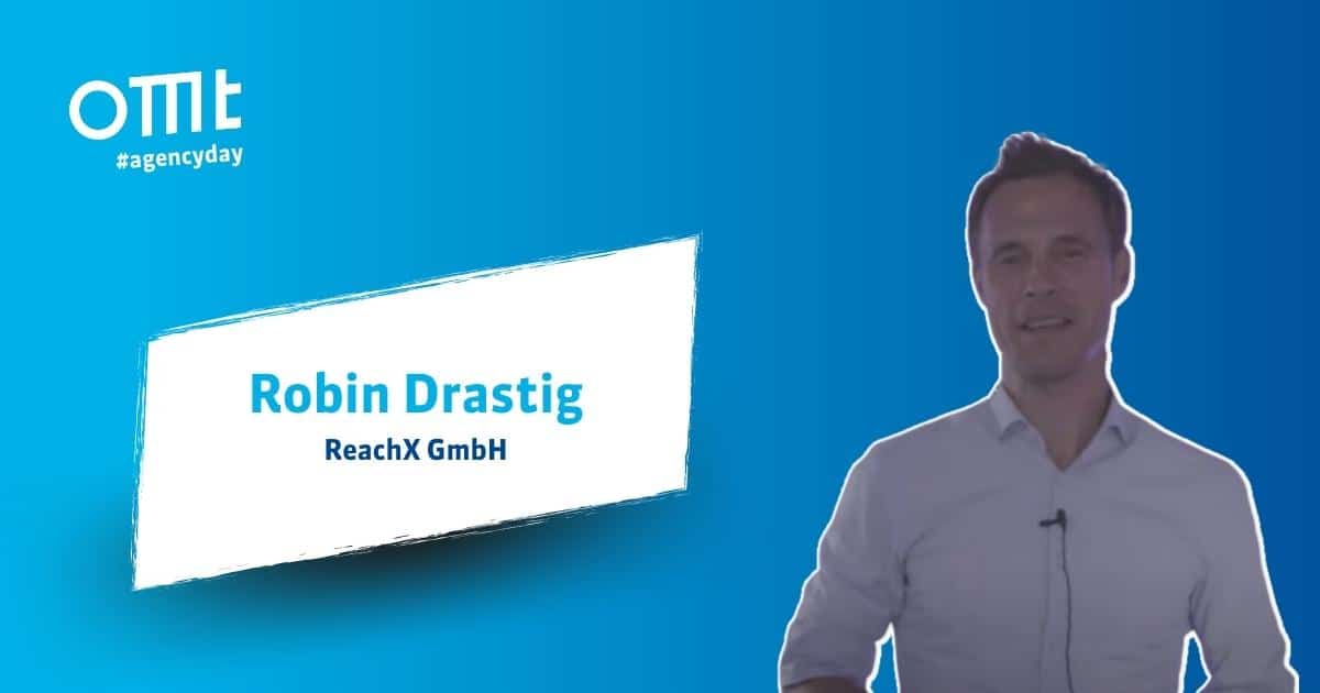 Robin Drastig