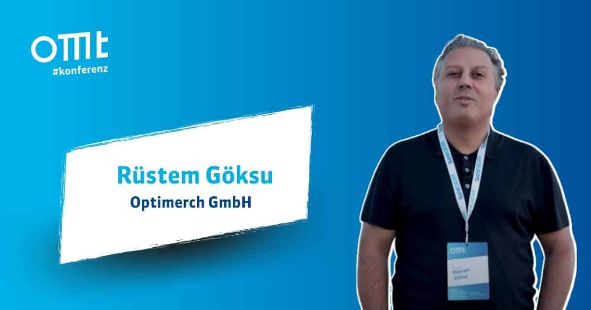 Rüstem Göksu