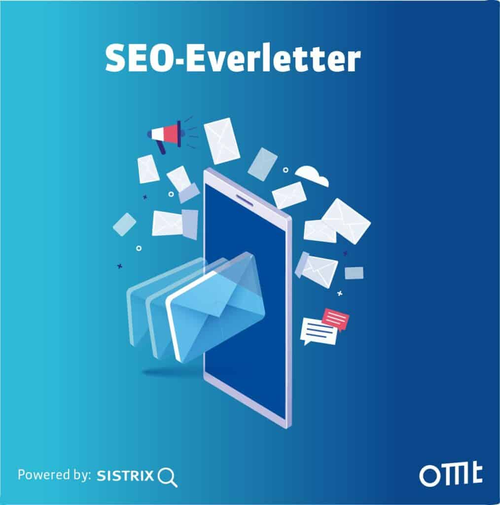 SEO-Everletter quadrat