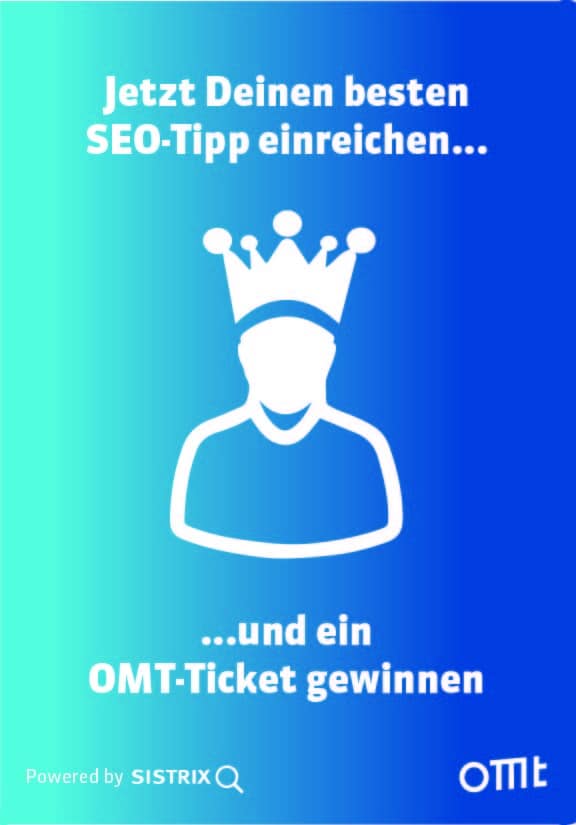 SEO-Newsletter Neu