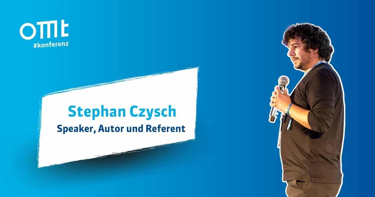 Stephan Czysch 