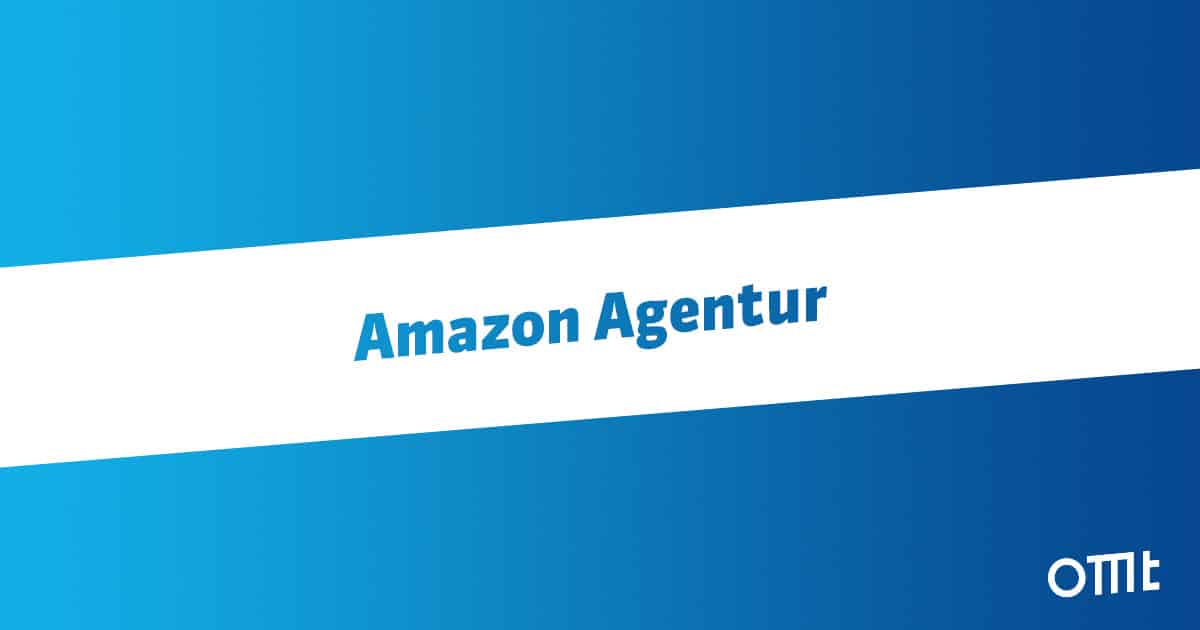 Du brauchst Unterstützung für Deinen Amazon-Account?