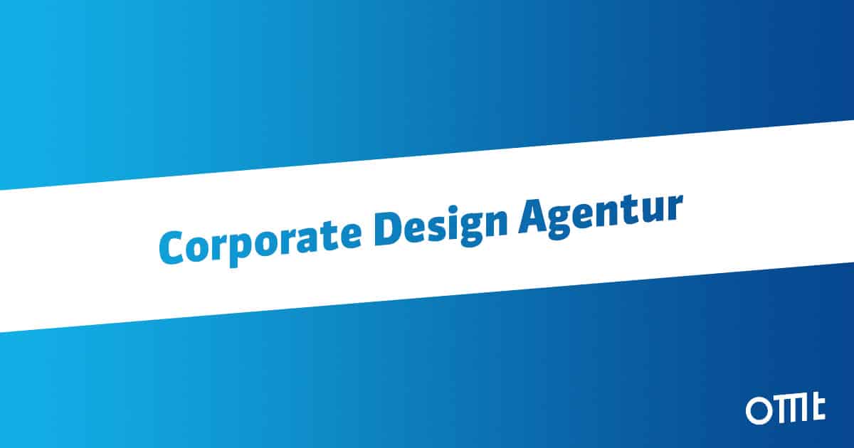 Die besten Corporate Design Agenturen