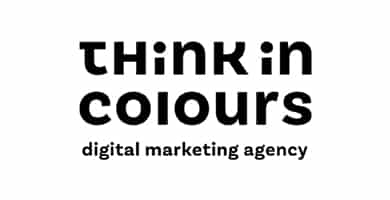 think in colours – digital marketing agency