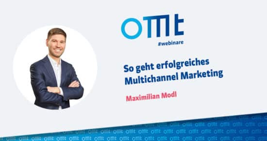 So geht erfolgreiches Multichannel Marketing