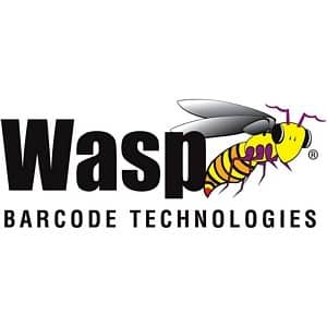 Wasp Barcode Maker