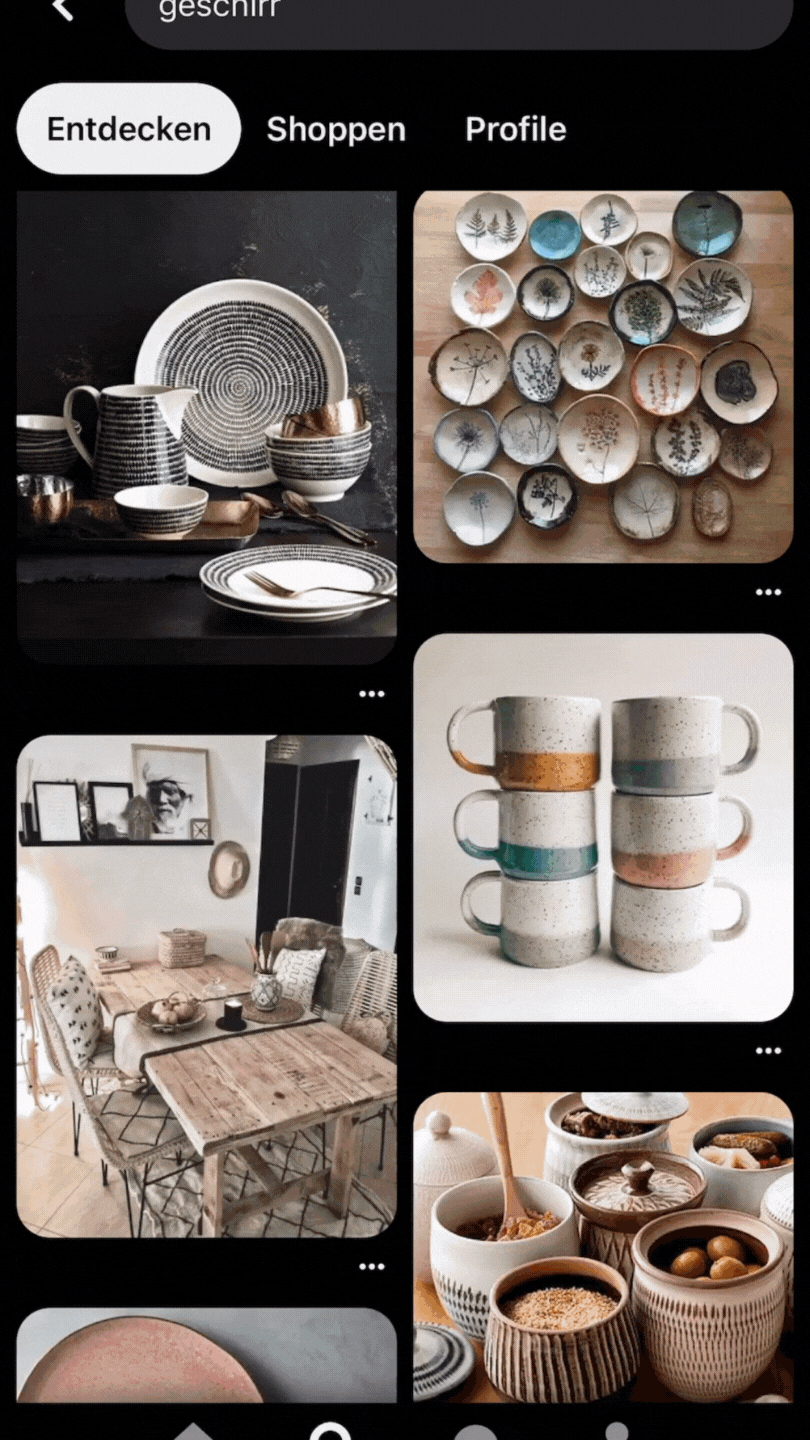 Collection Ad Pinterest Gif 